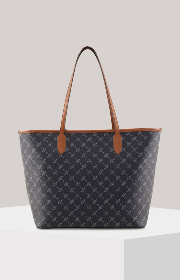 Joop Midi-Shopper Cortina Lara In Dunkelblau