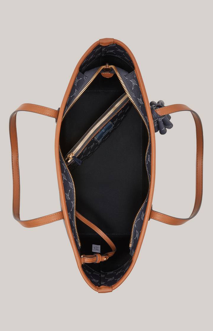 Joop Midi-Shopper Cortina Lara In Dunkelblau