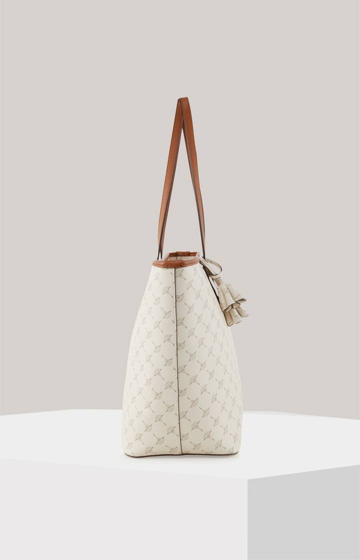Joop Midi-Shopper Cortina Lara In Offwhite