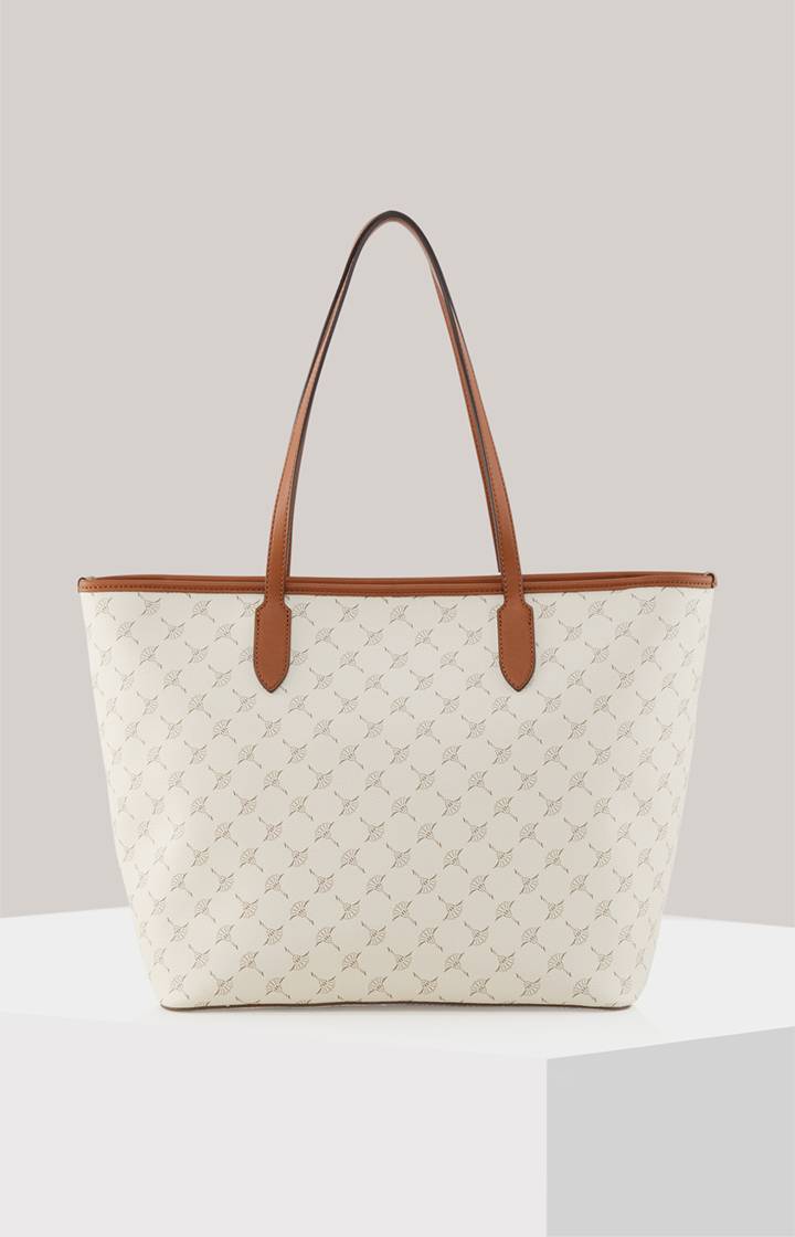 Joop Midi-Shopper Cortina Lara In Offwhite
