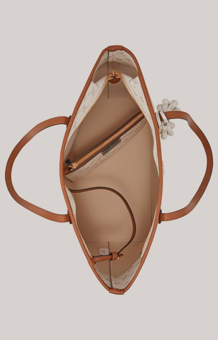 Joop Midi-Shopper Cortina Lara In Offwhite