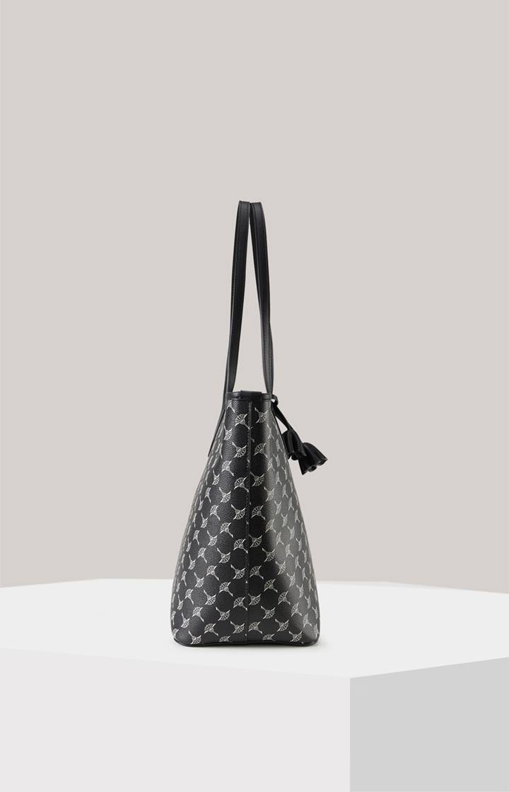 Joop Midi-Shopper Cortina Lara In Schwarz