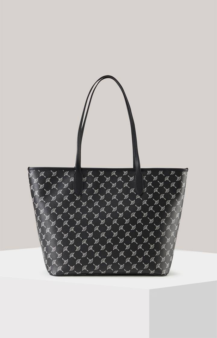 Joop Midi-Shopper Cortina Lara In Schwarz