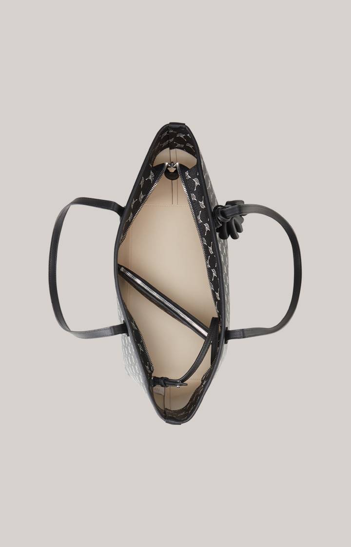 Joop Midi-Shopper Cortina Lara In Schwarz