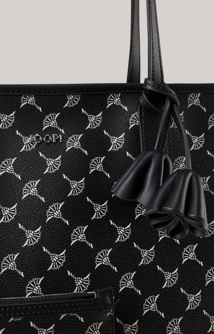 Joop Midi-Shopper Cortina Lara In Schwarz
