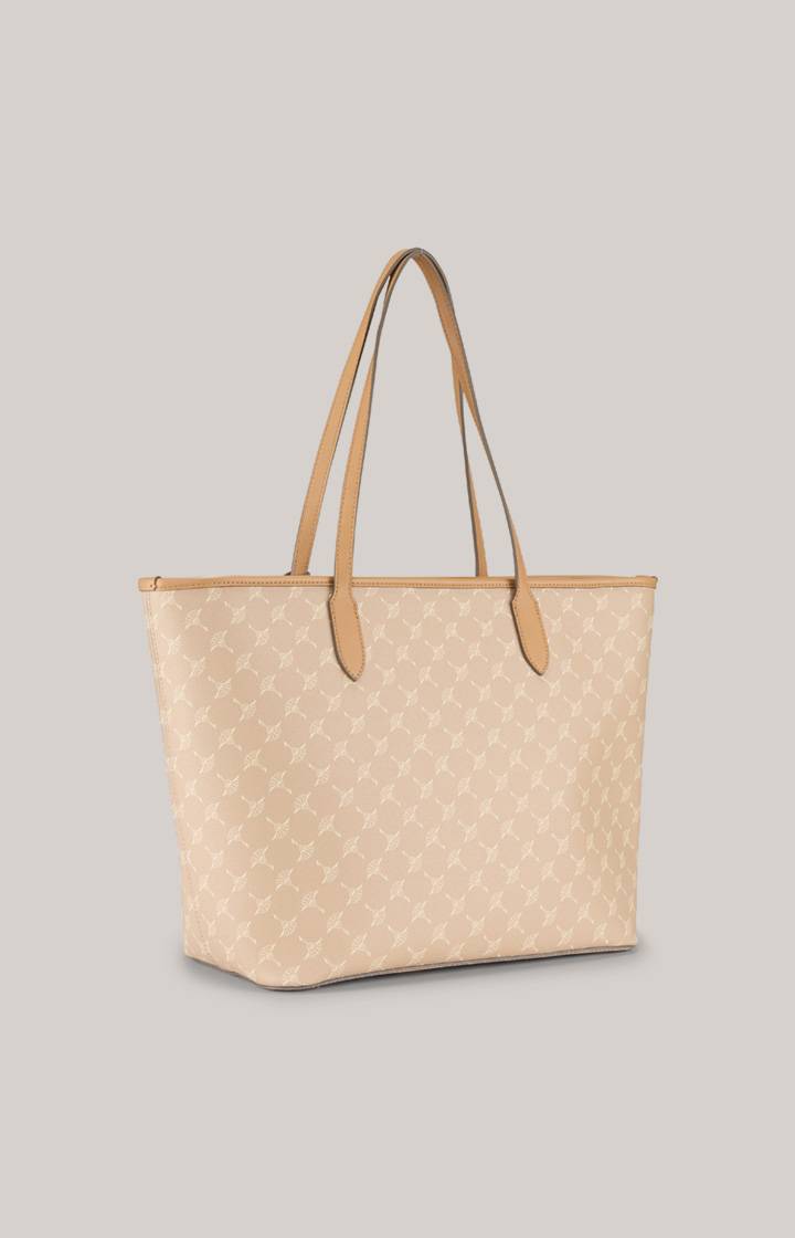 Joop Midi-Shopper Cortina Lara In Sesame