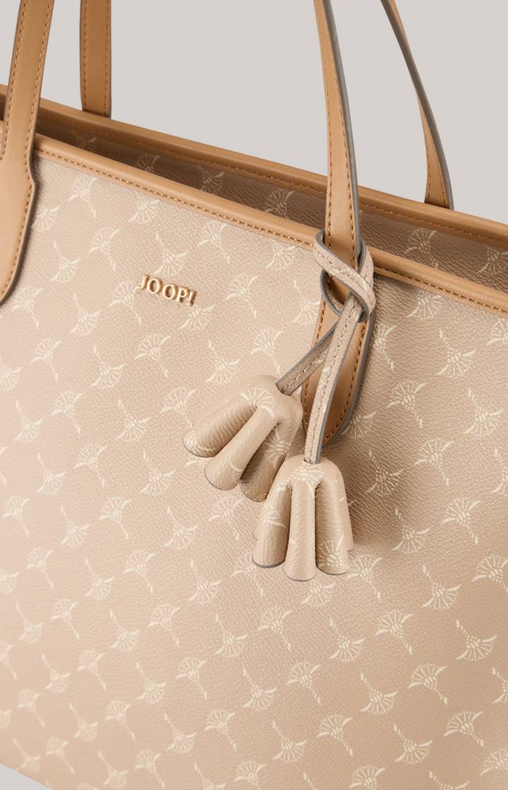 Joop Midi-Shopper Cortina Lara In Sesame