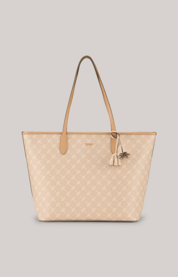 Joop Midi-Shopper Cortina Lara in Sesame