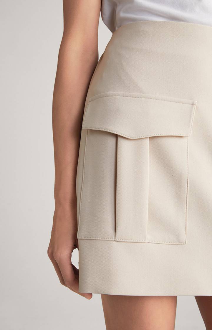 Joop Mini-Rock In Nude