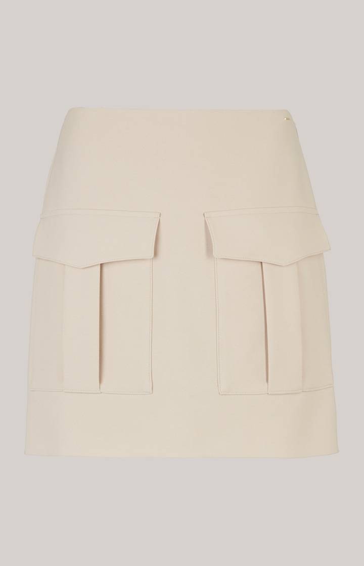 Joop Mini-Rock In Nude