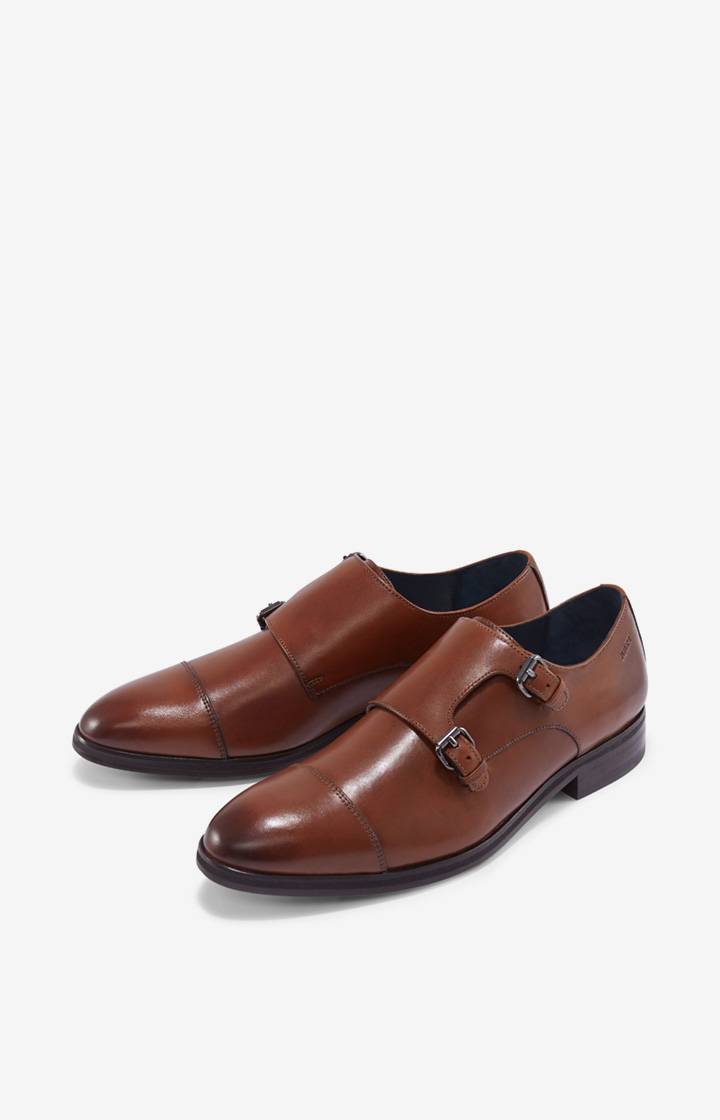 Joop Monk Kleitos in Cognac