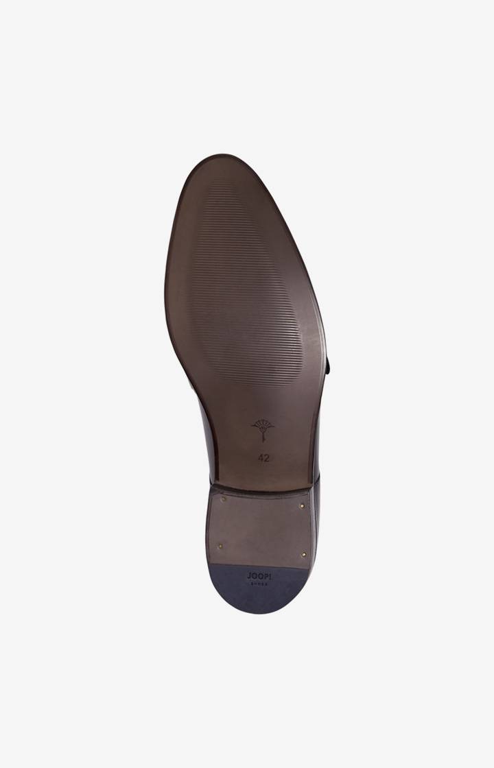 Joop Monk Kleitos In Schwarz