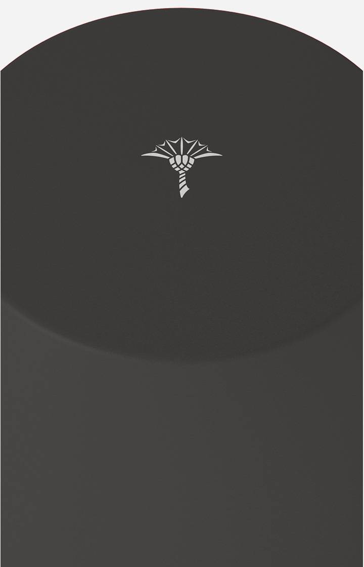 Joop JOOP! MOVE LIGHTS LED Akku-Tischleuchte, Anthrazit