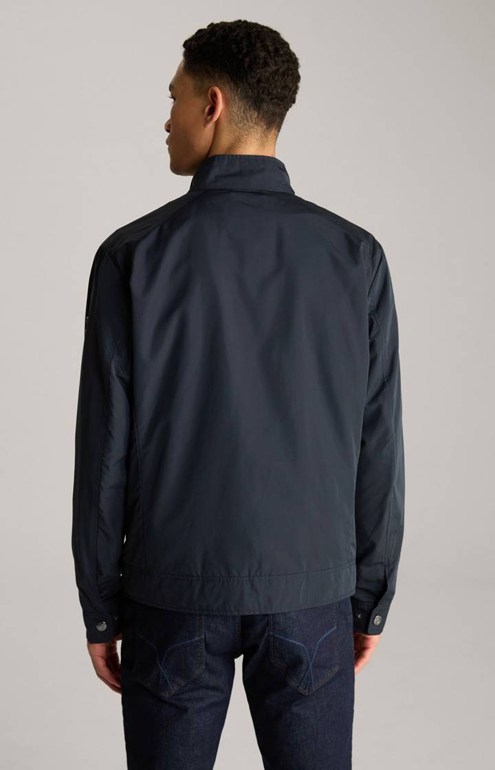 Joop Nylon-Jacke Sean In Navy