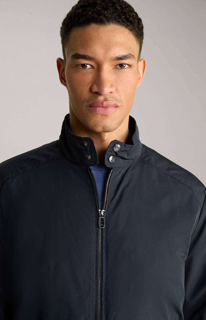 Joop Nylon-Jacke Sean In Navy