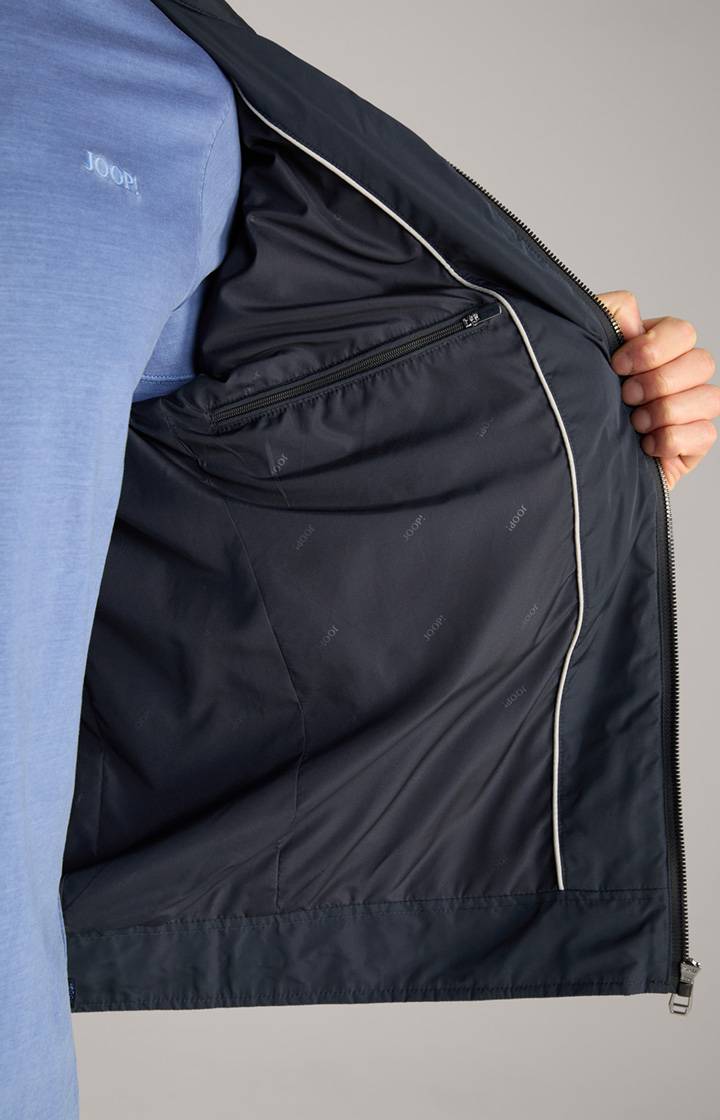 Joop Nylon-Jacke Sean In Navy