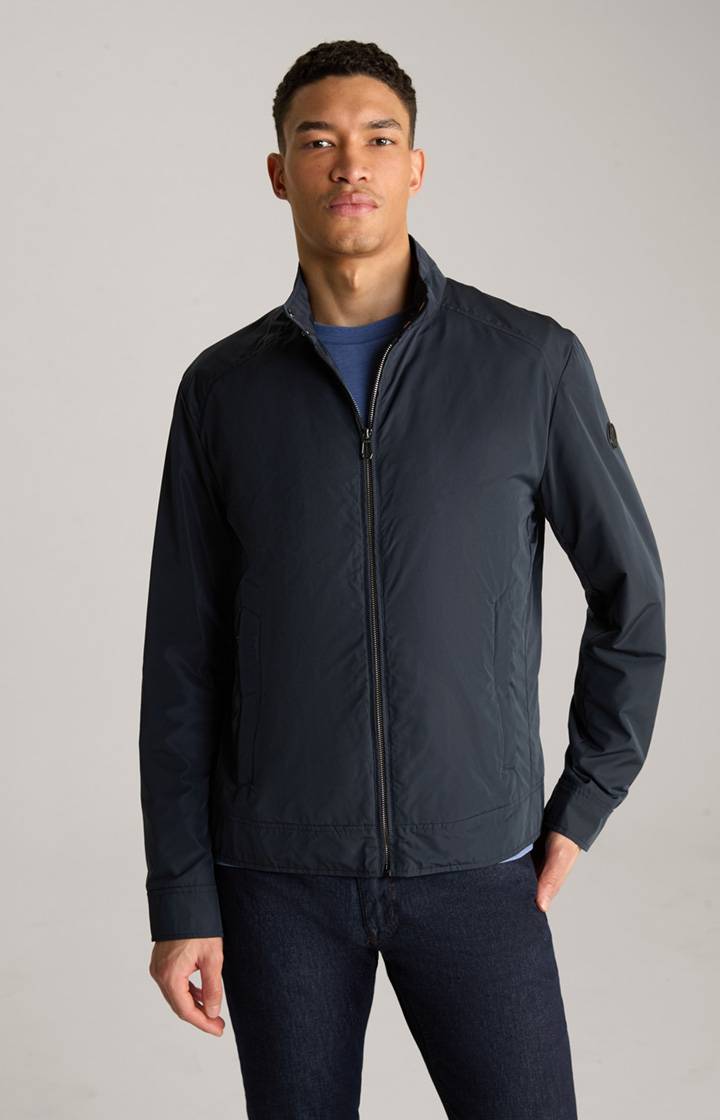 Joop Nylon-Jacke Sean in Navy