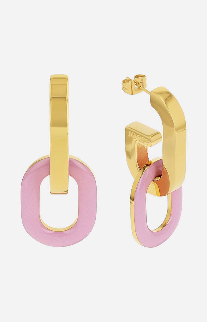 Joop Ohrringe In Gold