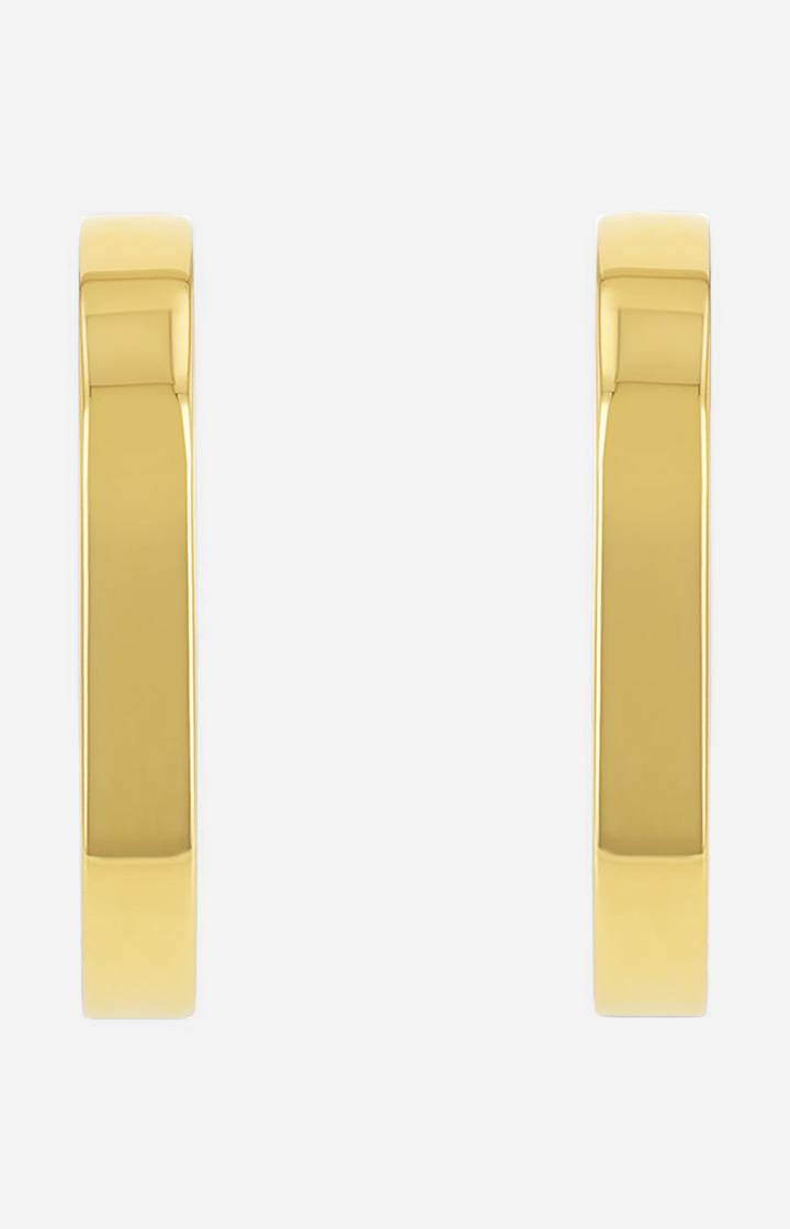 Joop Ohrringe In Gold