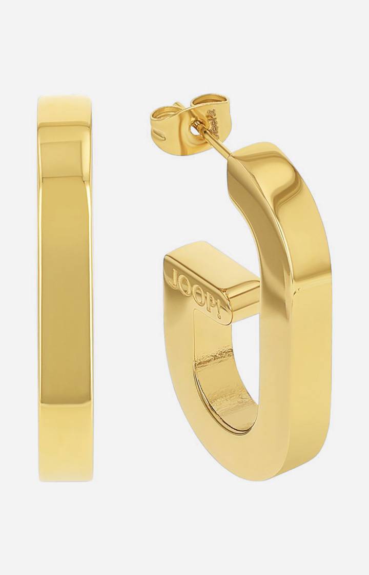 Joop Ohrringe In Gold