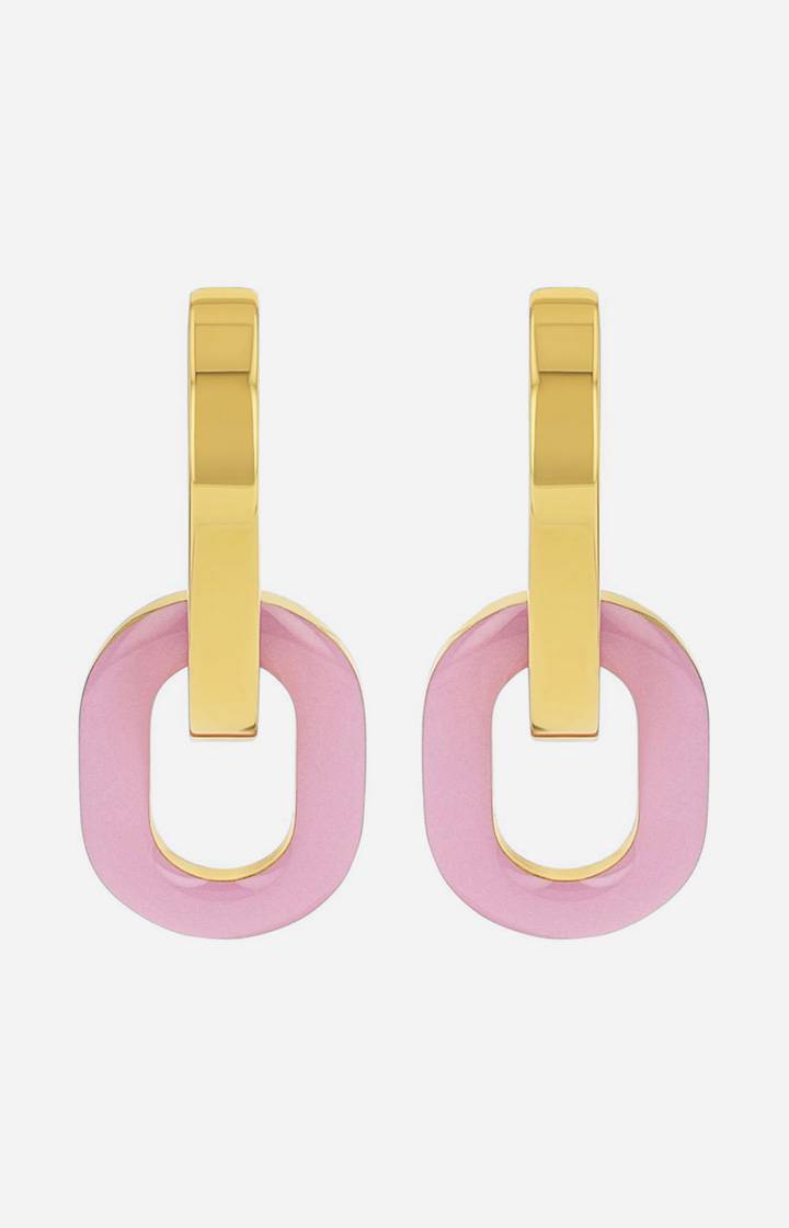 Joop Ohrringe in Gold