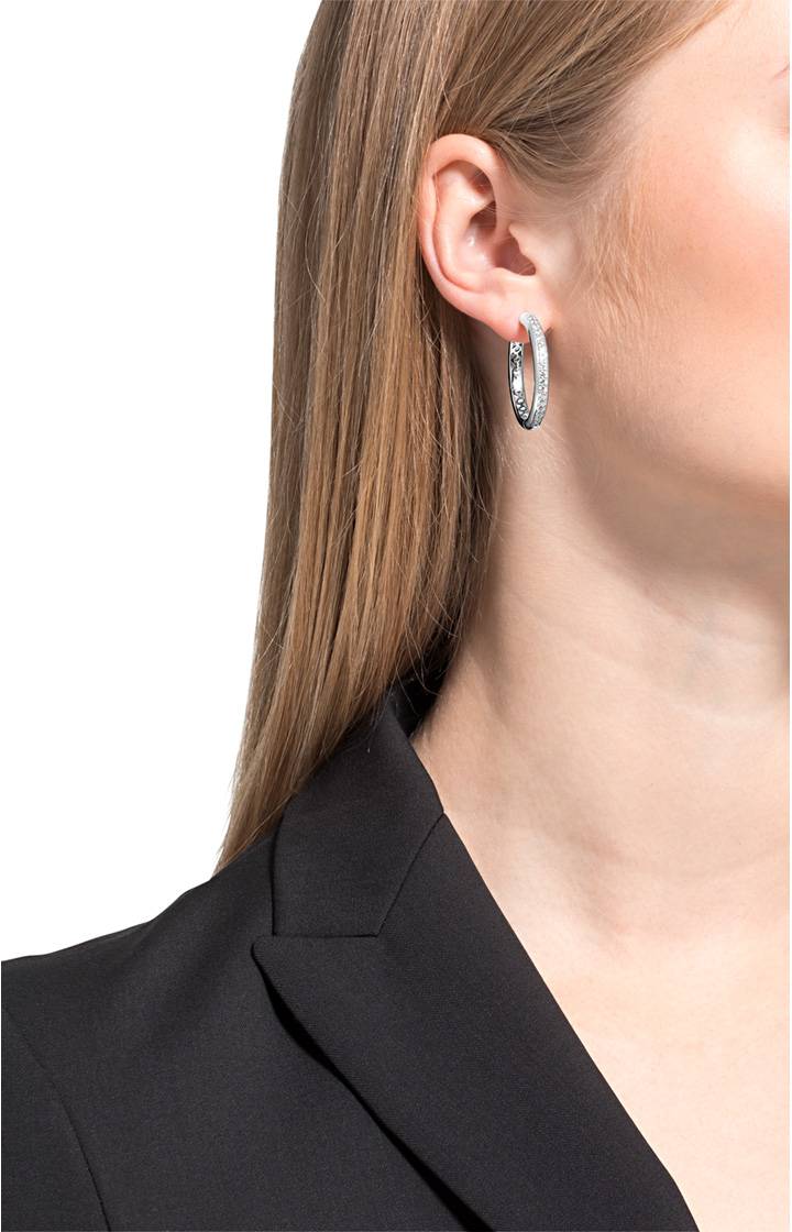 Joop Ohrringe In Silber