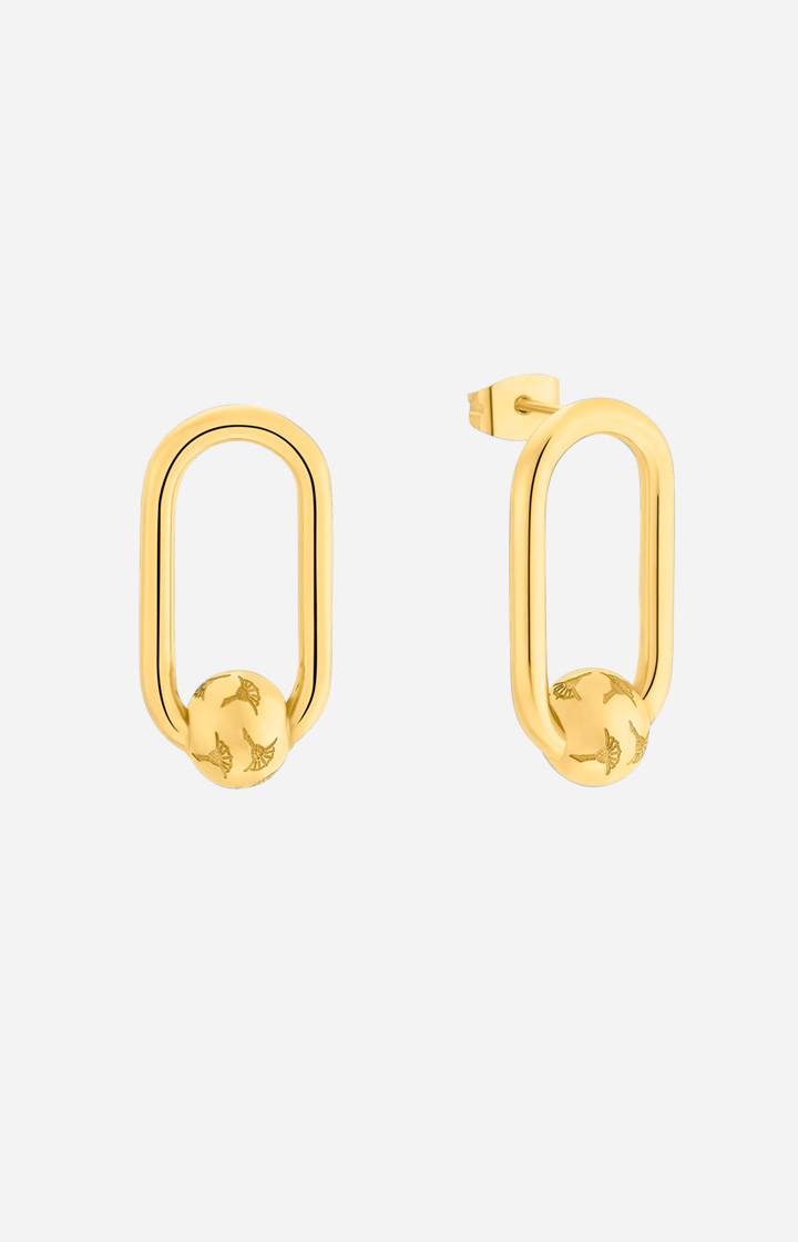 Joop Ohrstecker In Gold
