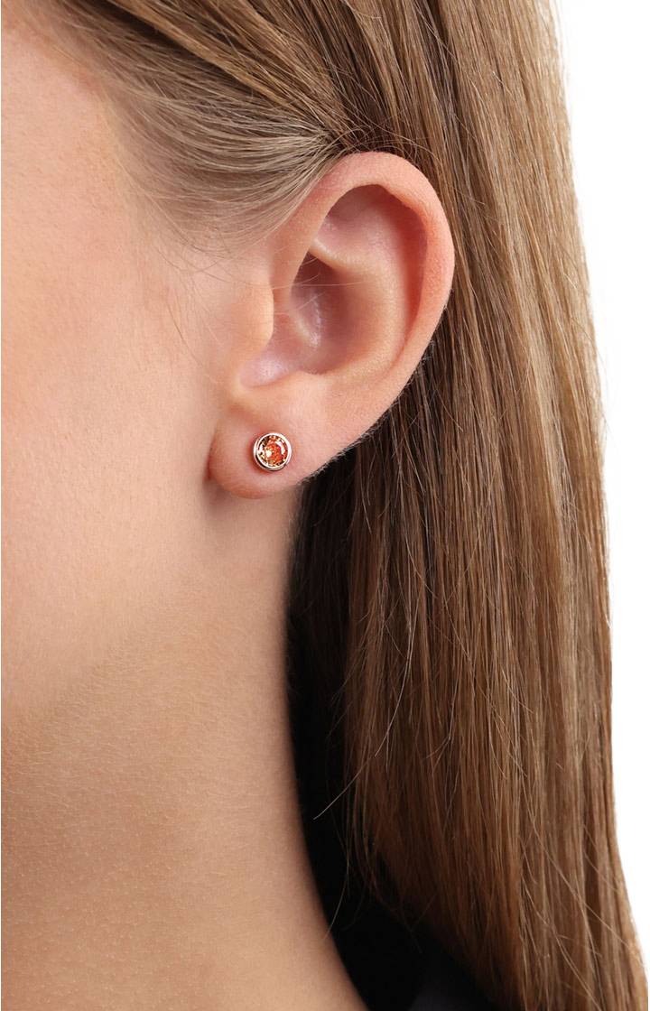 Joop Ohrstecker In Roségold