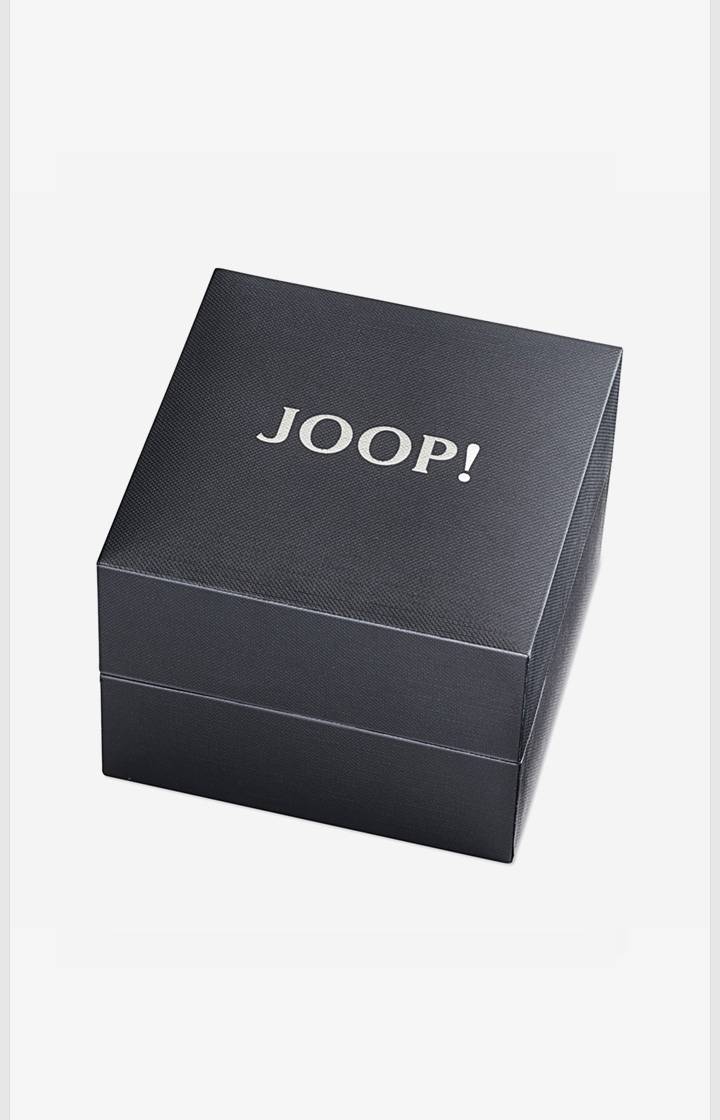 Joop Ohrstecker In Silber