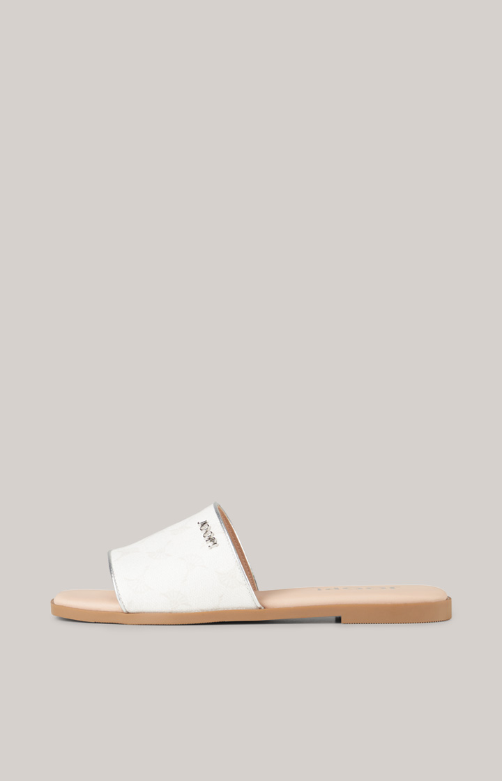 Joop Pantolette Mazzolino Merle In Offwhite