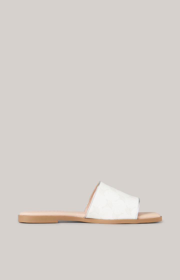 Joop Pantolette Mazzolino Merle In Offwhite