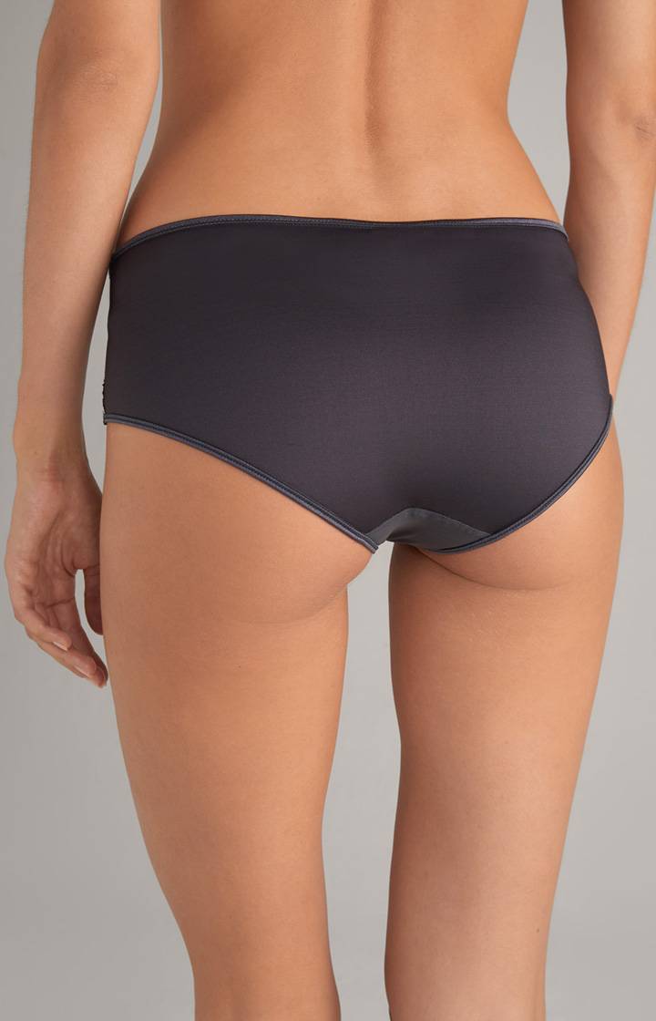 Joop Panty-Slip In Anthrazit