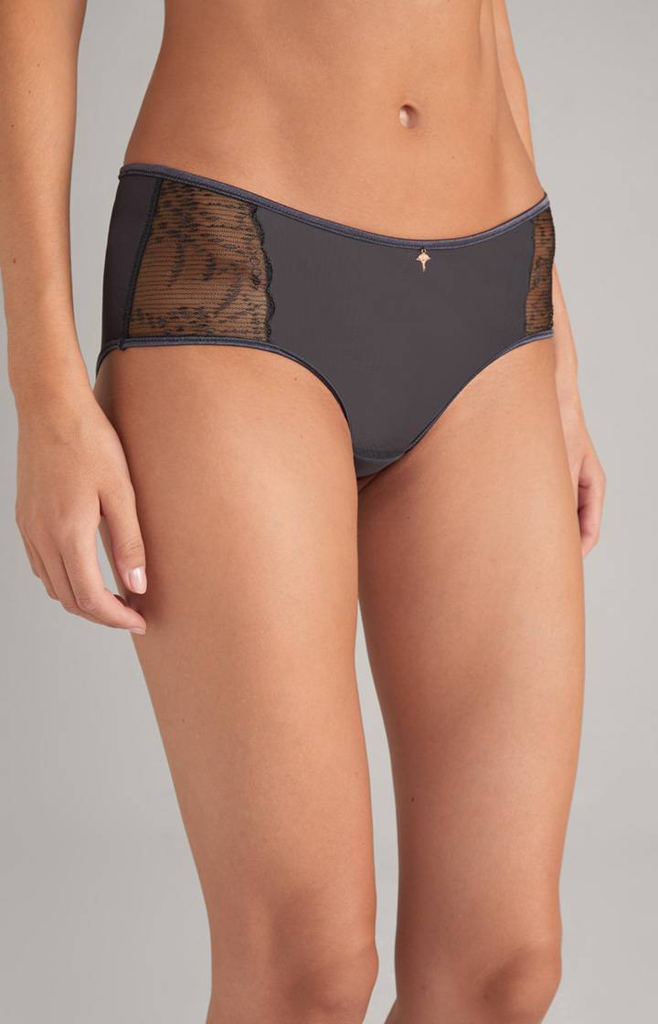 Joop Panty-Slip In Anthrazit