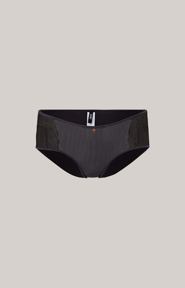 Joop Panty-Slip In Anthrazit