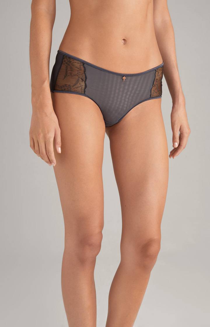 Joop Panty-Slip in Anthrazit