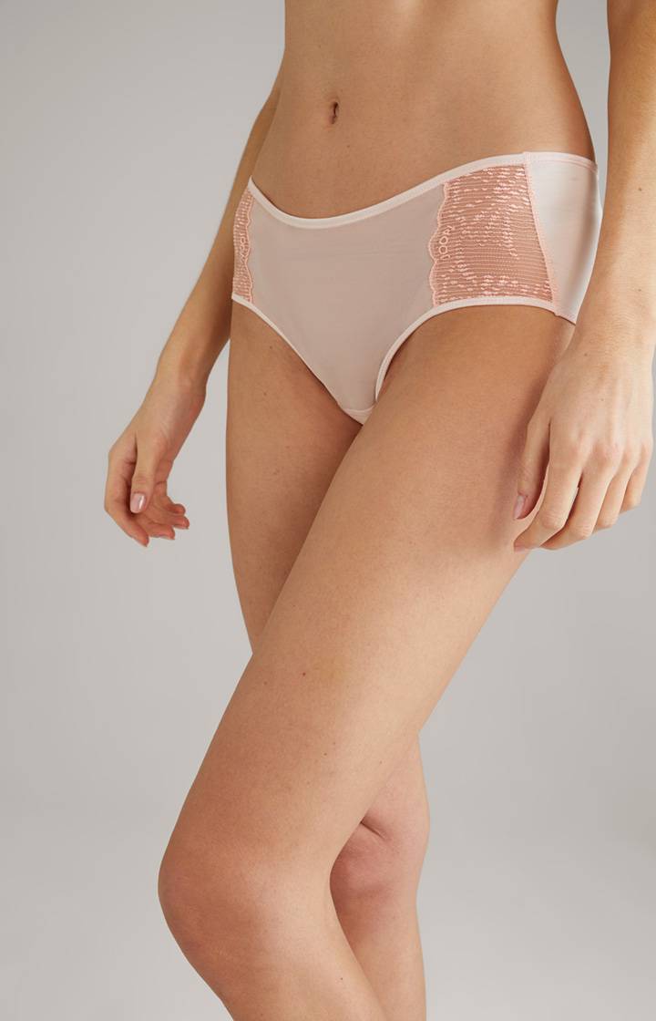 Joop Panty-Slip in Apricot/Blush