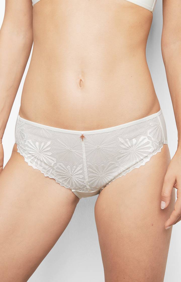 Joop Panty-Slip in Weiß
