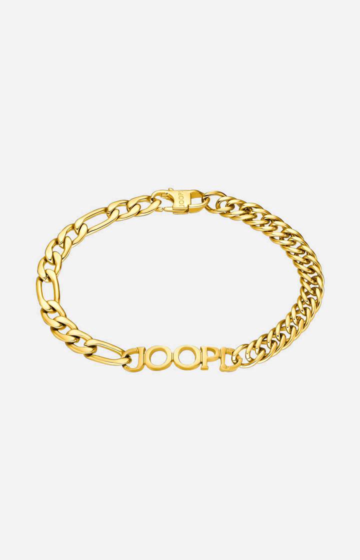 Joop Panzer-Armband in Gold
