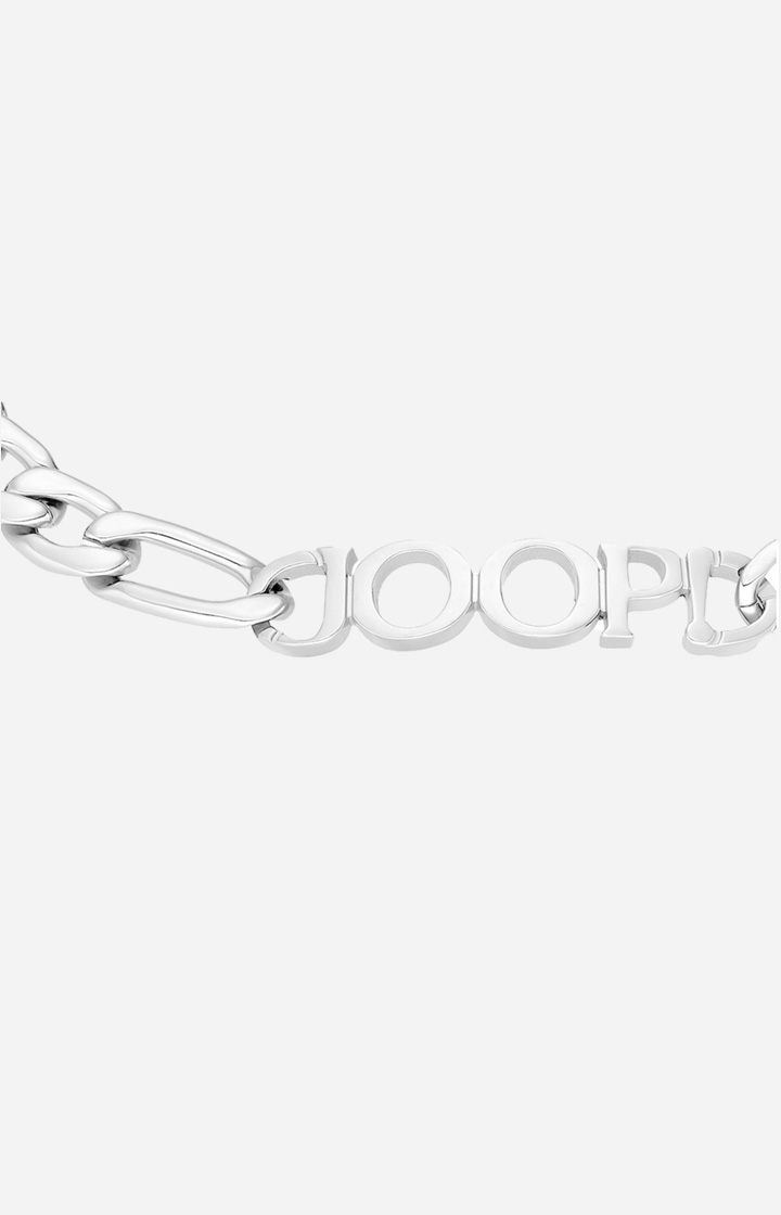 Joop Panzer-Armband In Silber