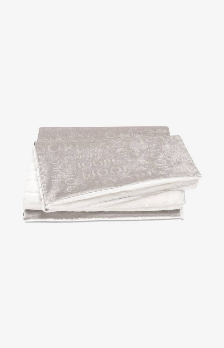 Joop Plaid JOOP! GLAM in Natur