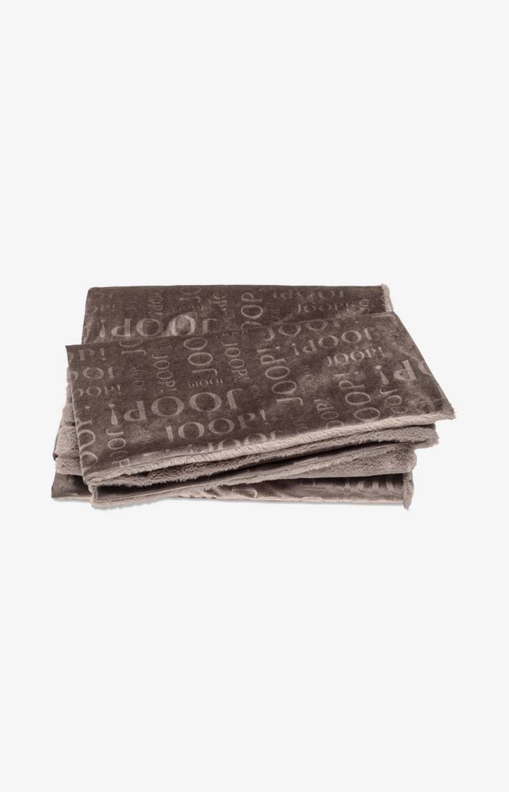 Joop Plaid JOOP! GLAM in Umbra