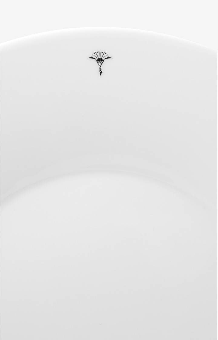 Joop Platzteller Single Cornflower In Weiß