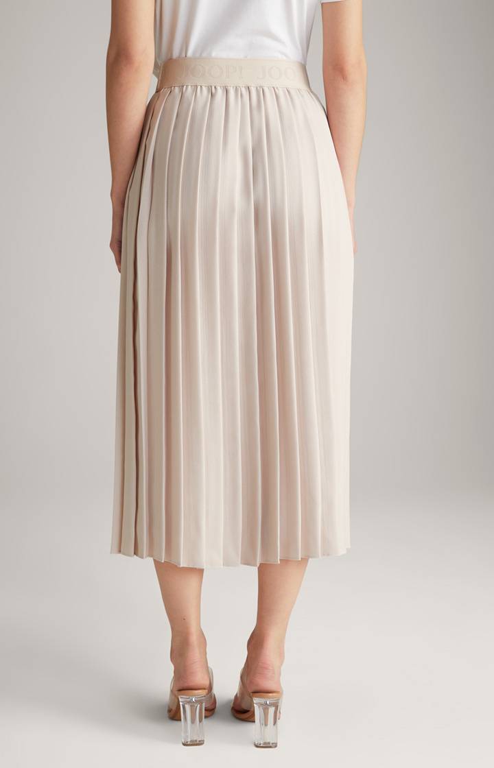 Joop Plissee-Rock In Nude