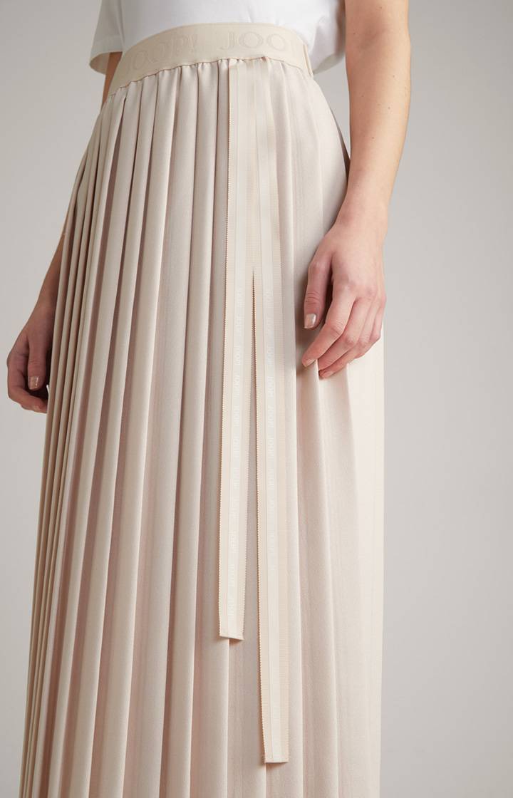 Joop Plissee-Rock In Nude