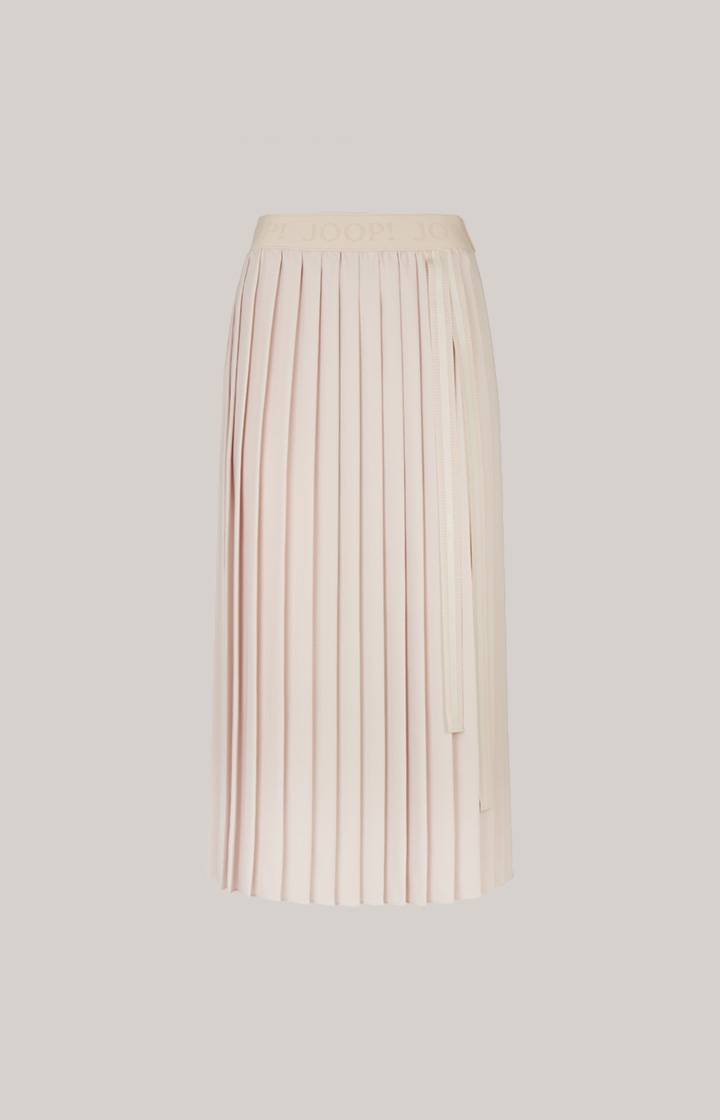 Joop Plissee-Rock In Nude