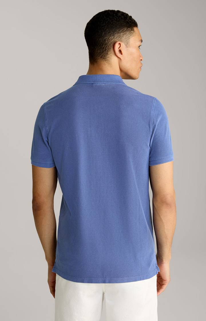 Joop Polo-Shirt Ambrosio In Blau