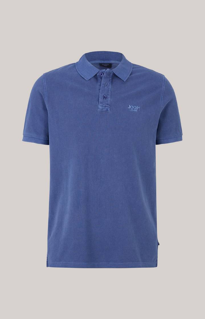 Joop Polo-Shirt Ambrosio In Blau