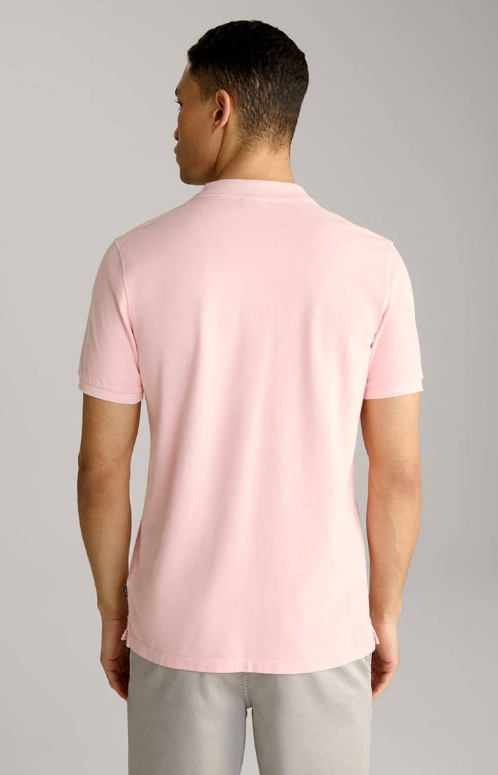 Joop Polo-Shirt Ambrosio In Rosé