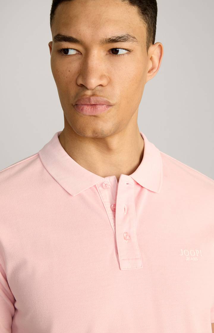 Joop Polo-Shirt Ambrosio In Rosé