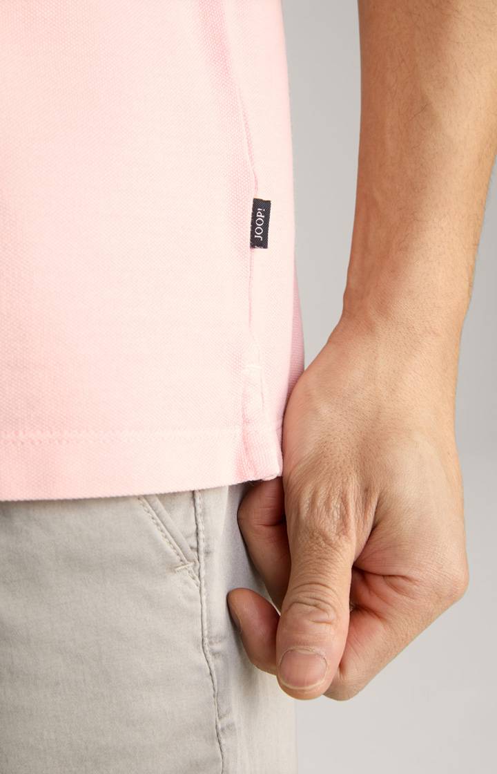 Joop Polo-Shirt Ambrosio In Rosé